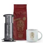 Legends Pack - Coffee + AeroPress + Mug - Image 6