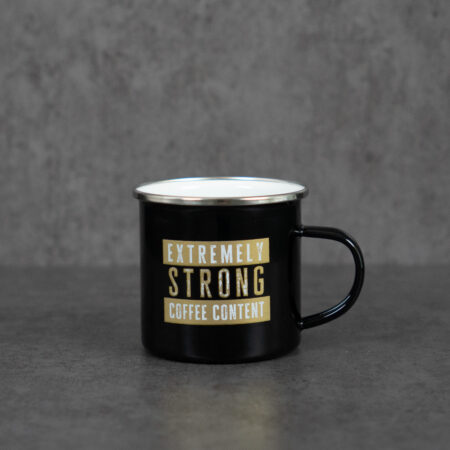 Camping Mug