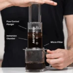 Legends Pack - Coffee + AeroPress + Mug - Image 7