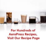 Legends Pack - Coffee + AeroPress + Mug - Image 8