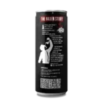 Cold Brew Canned Coffee - Image 2