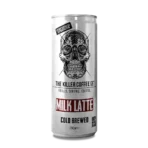 Killer Canned Coffee Milk Latte
