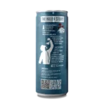 Oat Milk Latte Canned Coffee - Image 2