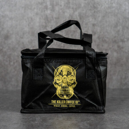 Insulated Cooler Bag